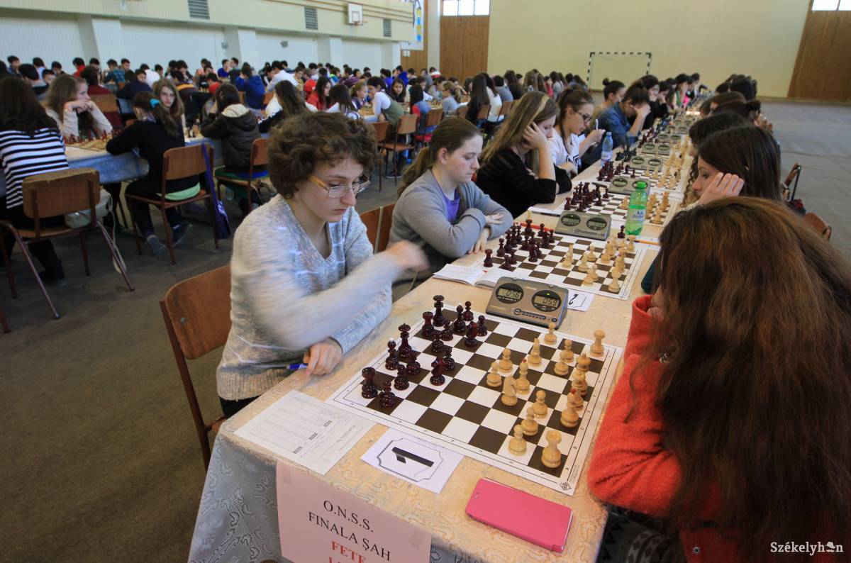 &bullet;  Fotó: Farkas Antal