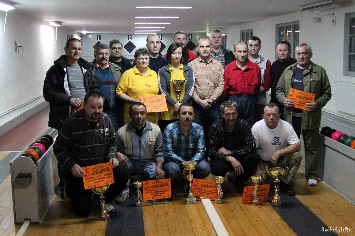 &bullet;  Fotó: Zátyi Tibor