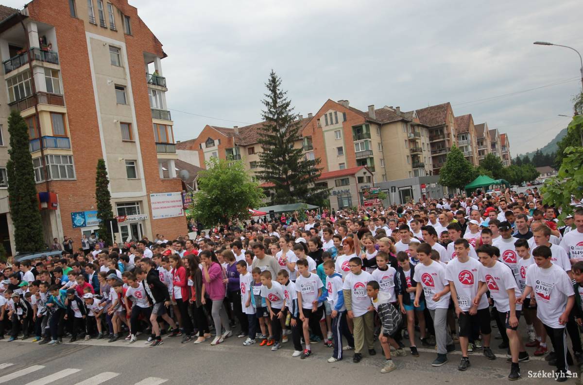 &bullet;  Fotó: Farkas Antal