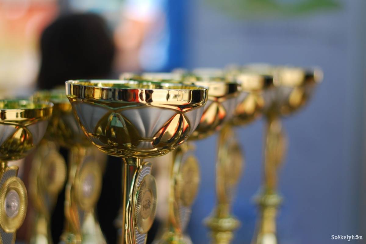 &bullet;  Fotó: Sándor Botond László