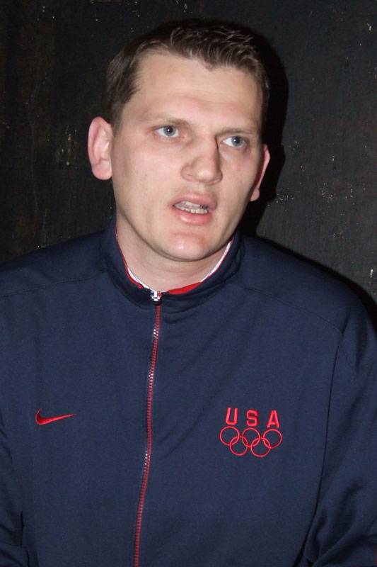 Udvarhelyi az év kézilabdaedzője Amerikában