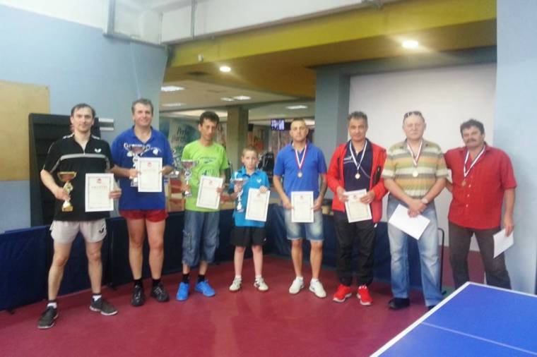 László Zsolt nyerte az első megyei AmaTuRt