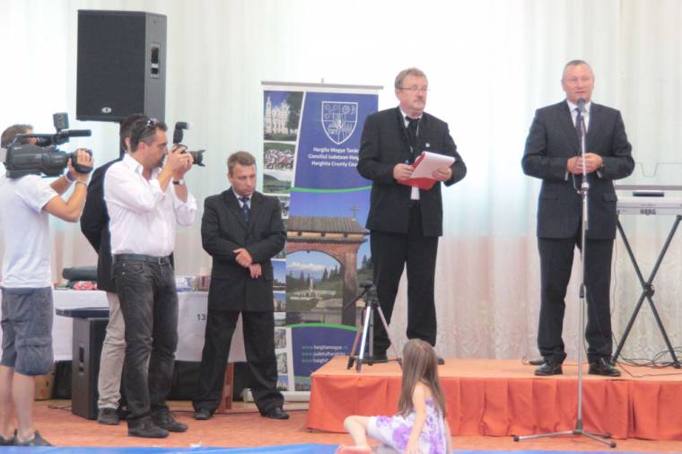 Sikeres volt az első birkózó világtalálkozó