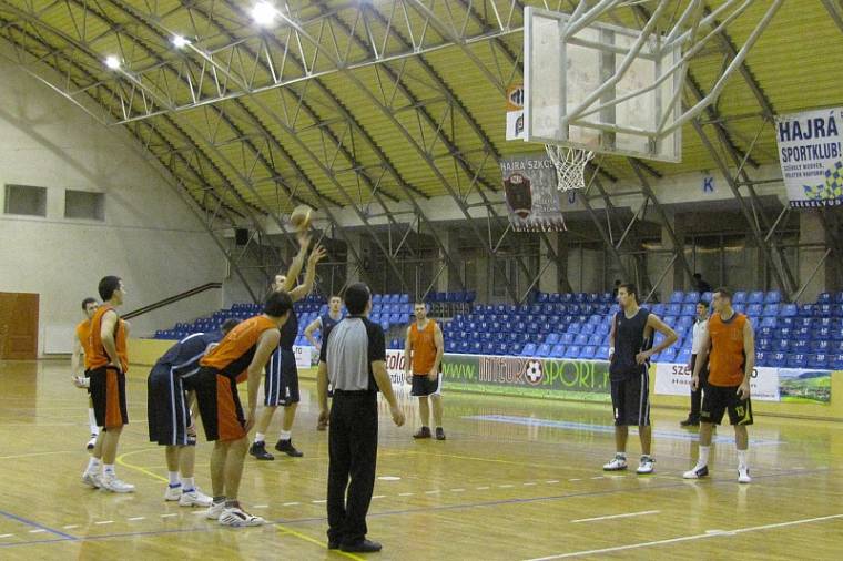 XVIII. Erdélyi Magyar Diák Kosárlabda-kupa
