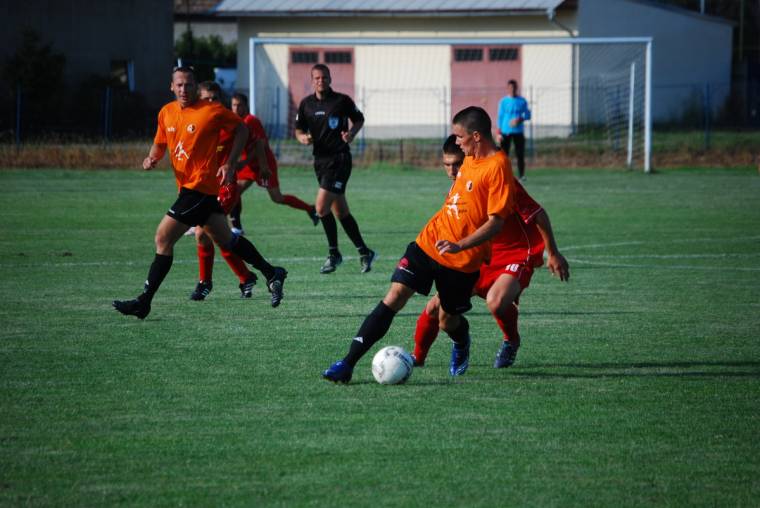 3. Liga: újonc ellen kezd az FC Székelyudvarhely