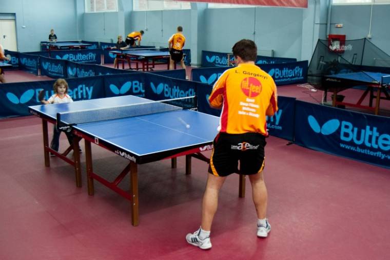 Nemcsak sport, hanem szenvedély is