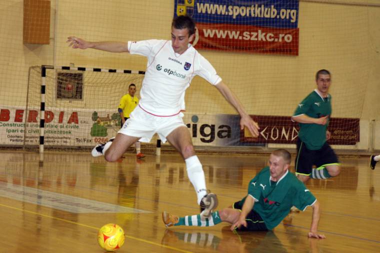Sepsi FC: az első idei győzelem