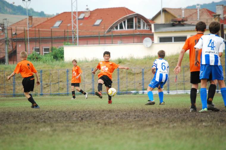 Az udvarhelyi Iskolás Sportklub hétvégi eredményei