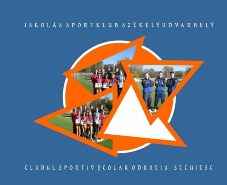 Az udvarhelyi Iskolás Sportklub hétvégi eredményei