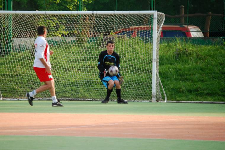 Minifoci: hat új csapat, mindenki egy csoportban