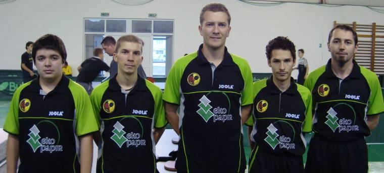 Az 5-8. helyért folytatják az udvarhelyi asztaliteniszezők