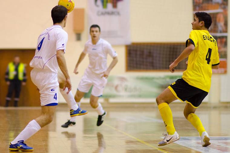 Győzelemmel kezdte az évet az SK