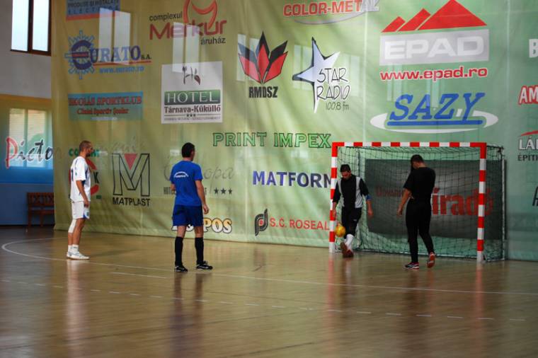 Sportcsarnok nélkül marad az SK, eredményjelző nélkül a sportcsarnok?