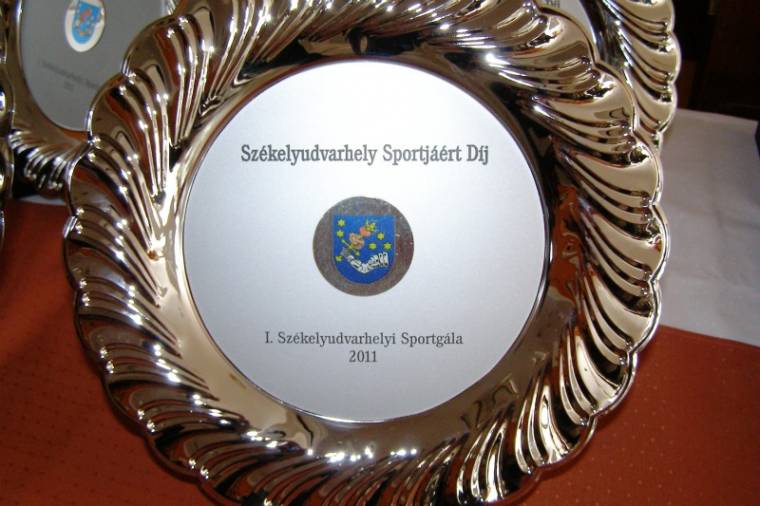 Csütörtökön rendezik a második Székelyudvarhelyi Sportgálát