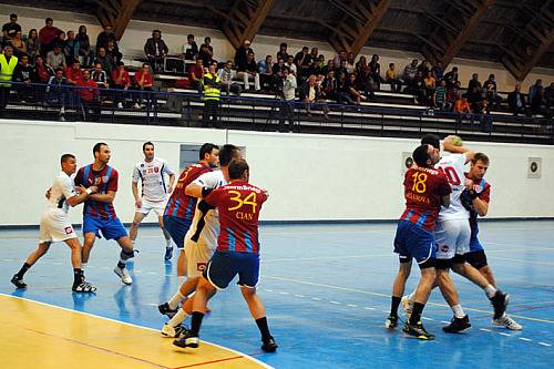 A Steaua otthonában is simán nyert az SzKC