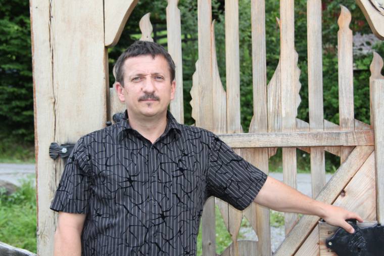 Székelyudvarhelyi a Győri ETO csapatorvosa