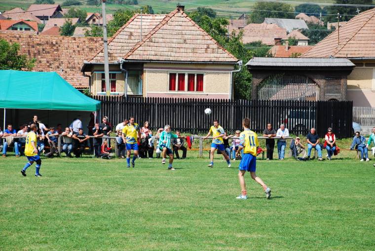 Felvidéki győzelem a 17. Székely kupán