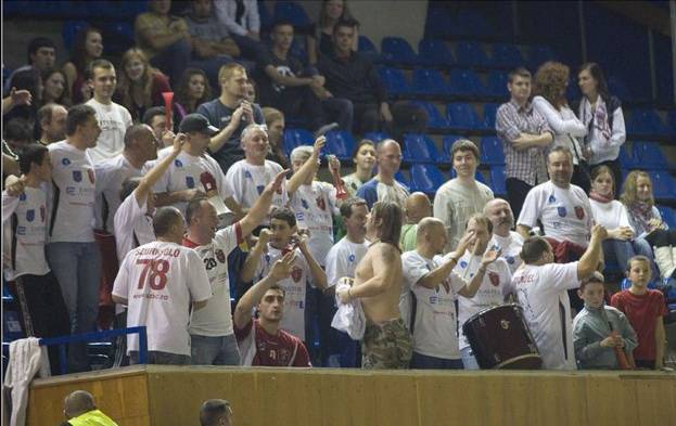 Kibékültek az SZKC-val a Székely Medvék