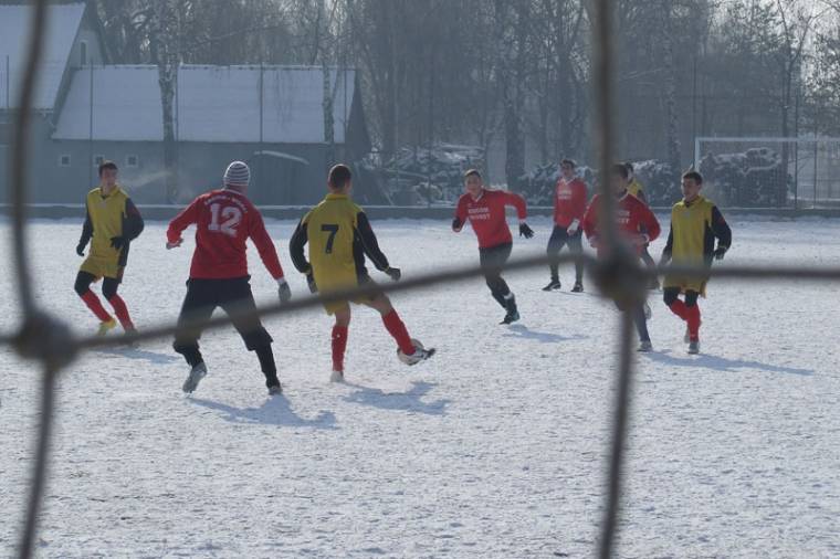 Elkezdte a felkészülést a Székelyudvarhelyi FC