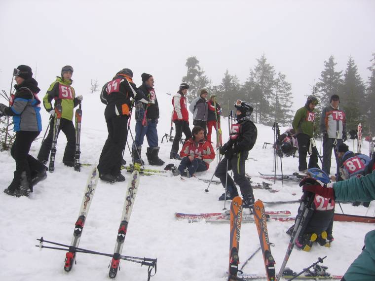 A Jómadarak diadala