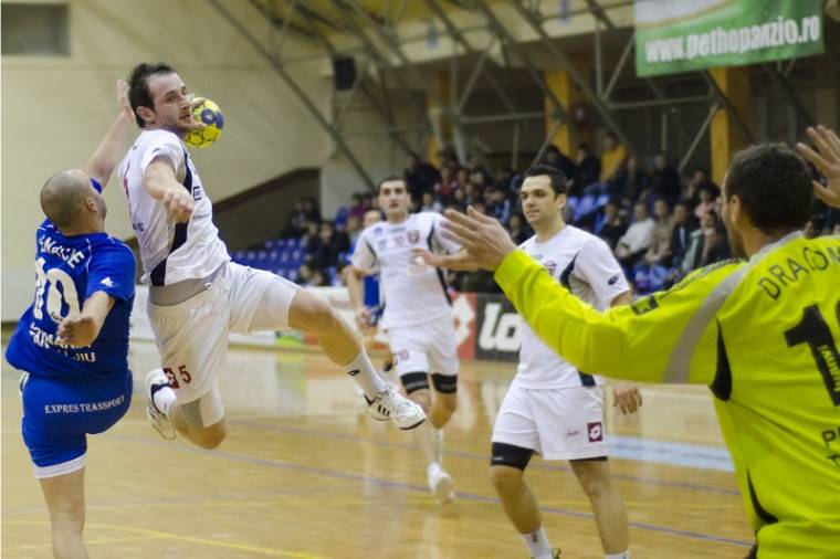 Második lett az SZKC a Hargita Megye Kupán