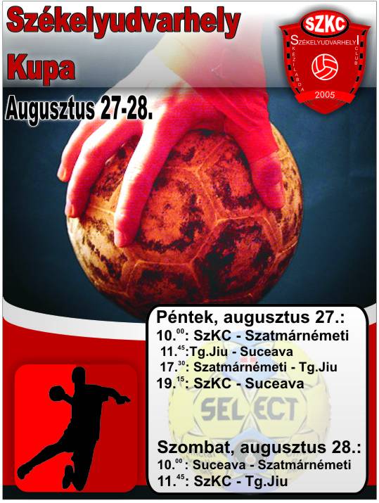 SzKC: egy vereség, egy győzelem