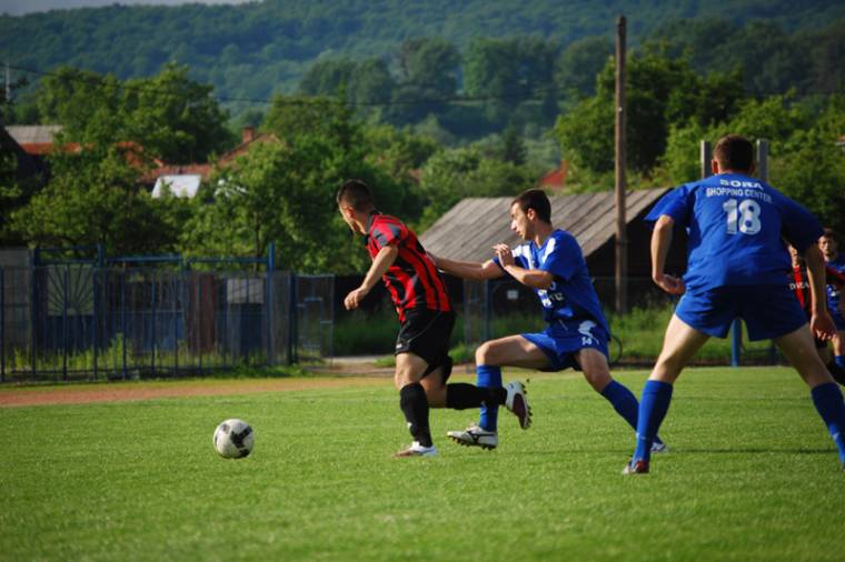 Vereséggel kezdett az FC Székelyudvarhely