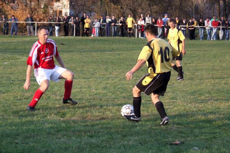 Sportszerű forduló az udvarhelyi körzetiben