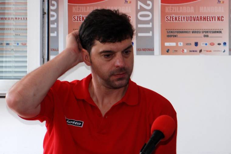 Vlad Caba ajánlatot kapott az Oltchimtól
