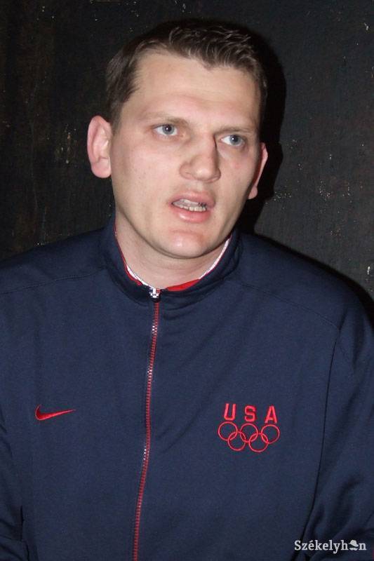 •  Fotó: Zátyi Tibor