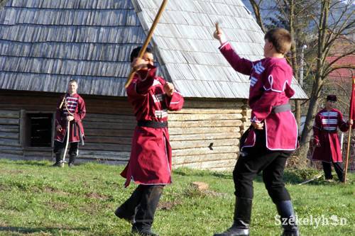 •  Fotó: P. Dávid Tünde