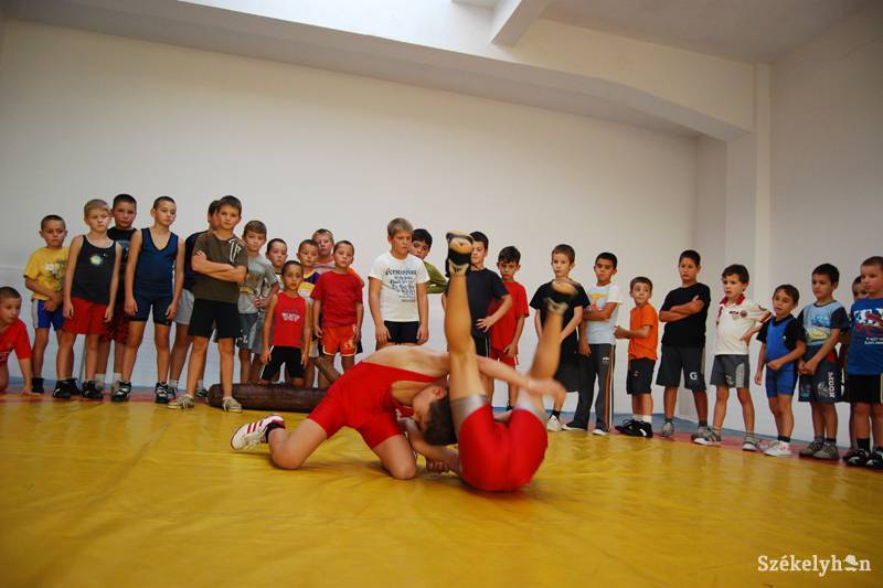 •  Fotó: Bodnár Arthur