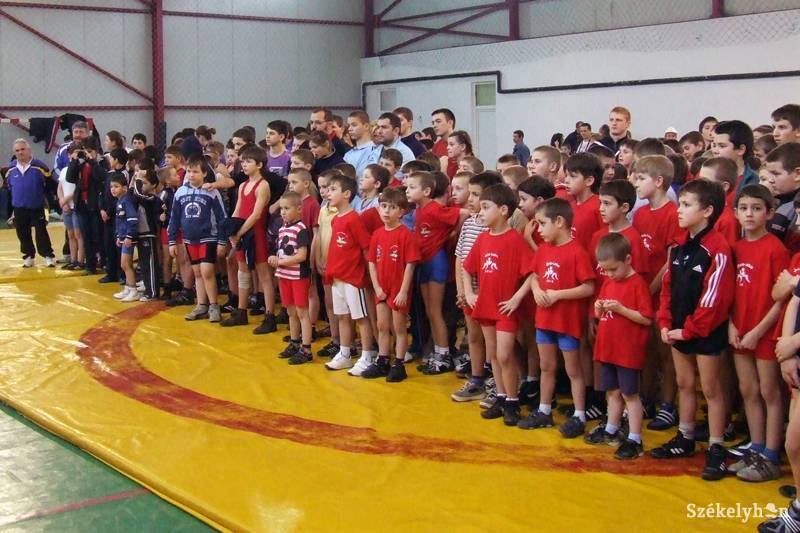 &bullet;  Fotó: Zátyi Tibor