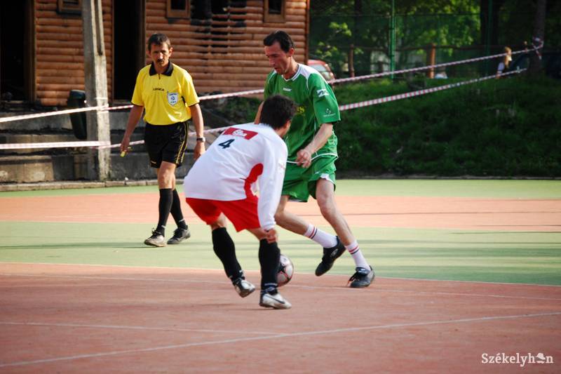 •  Fotó: Bodnár Arthur