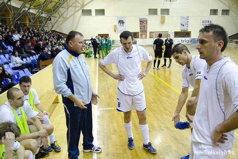 •  Fotó: Zátyi Tibor