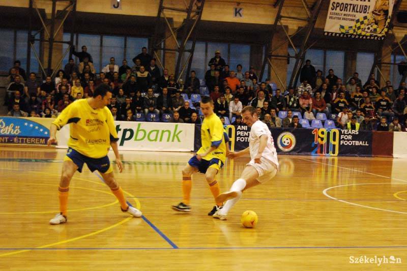 •  Fotó: Bodnár Arthur