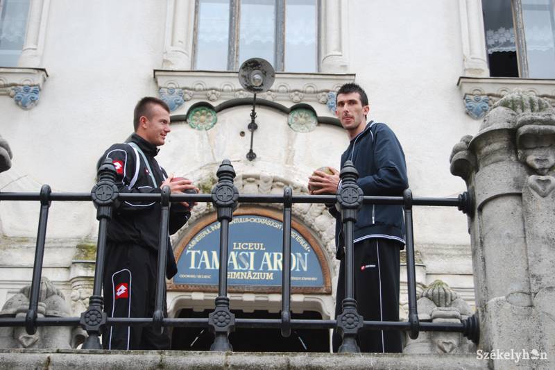 •  Fotó: Bodnár Arthur