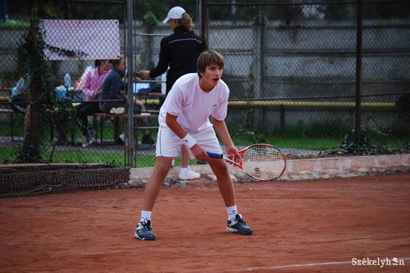 •  Fotó: Bodnár Arthur