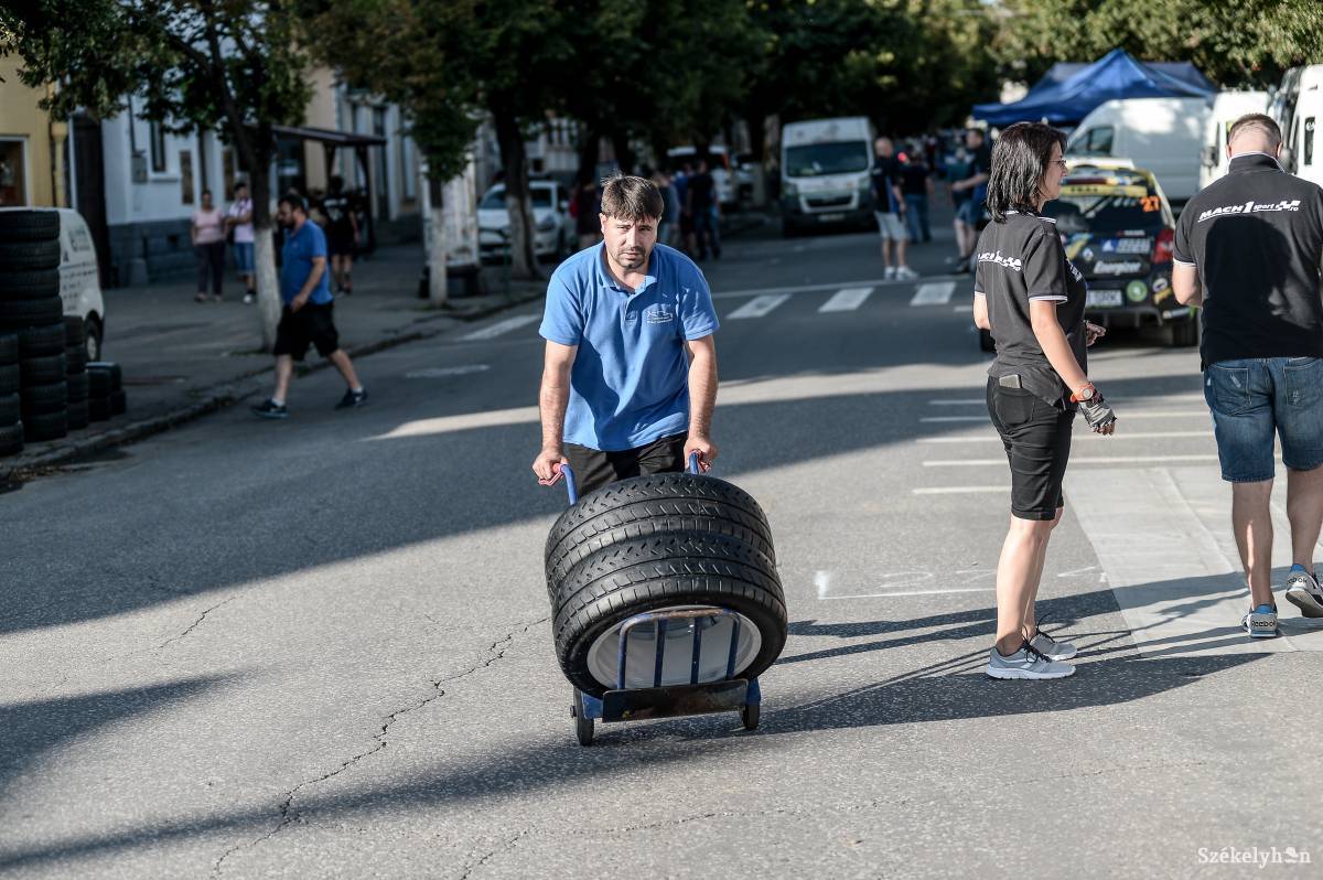 •  Fotó: Barabás Ákos