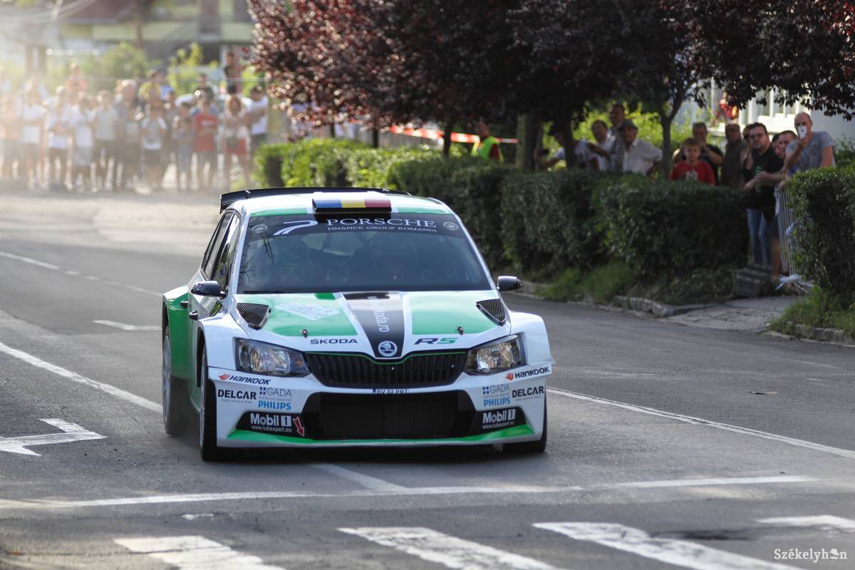 &bullet;  Fotó: Pál Árpád