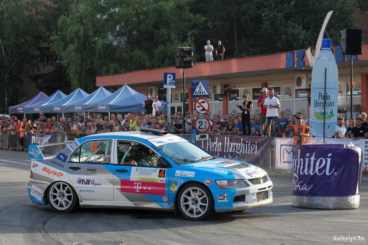 &bullet;  Fotó: Pál Árpád