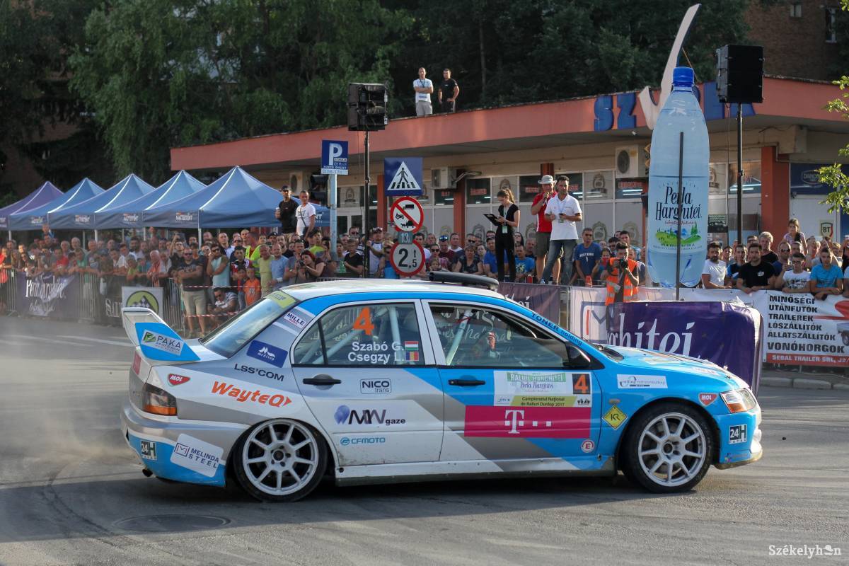 &bullet;  Fotó: Pál Árpád