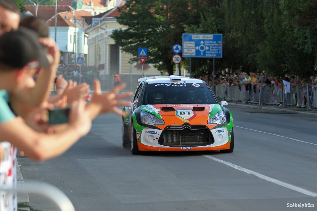 &bullet;  Fotó: Pál Árpád