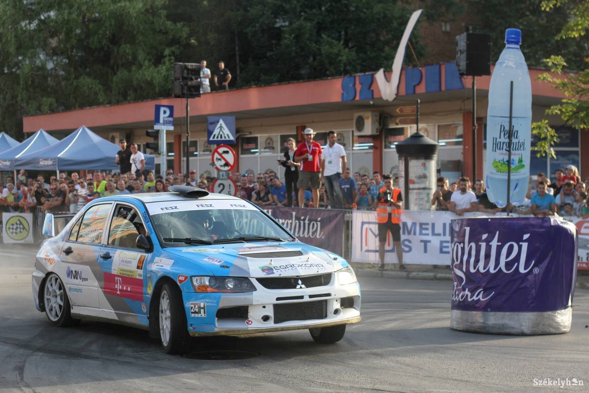 &bullet;  Fotó: Pál Árpád