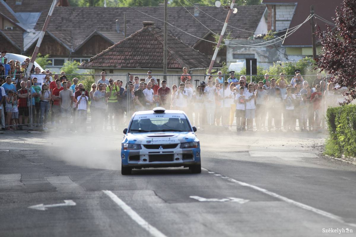 &bullet;  Fotó: Pál Árpád