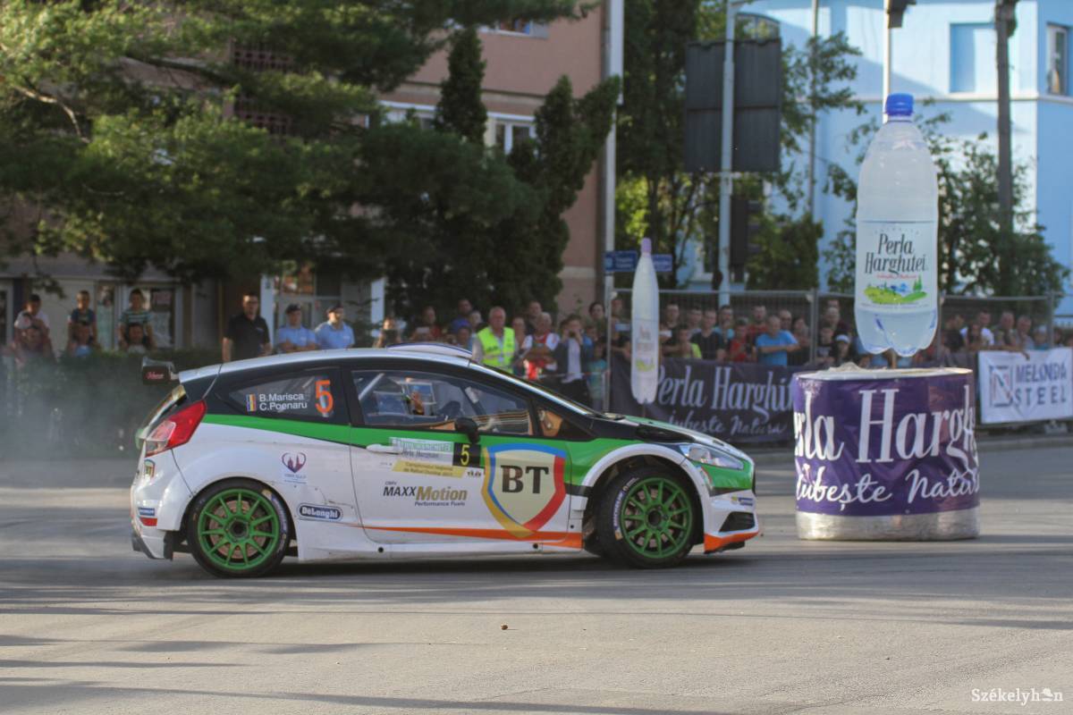 &bullet;  Fotó: Pál Árpád