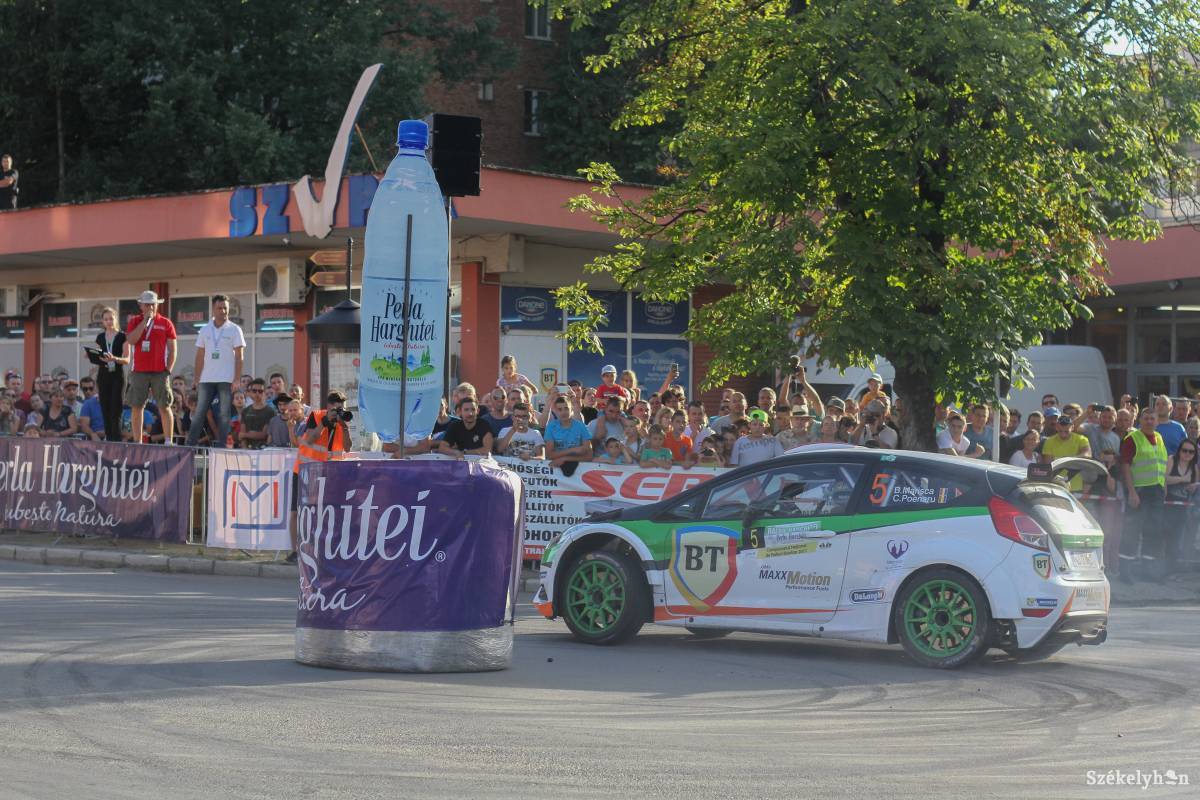 &bullet;  Fotó: Pál Árpád