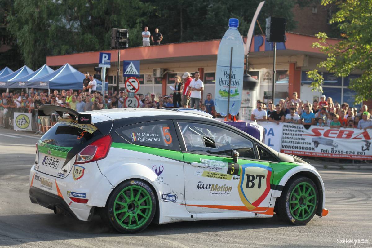 &bullet;  Fotó: Pál Árpád