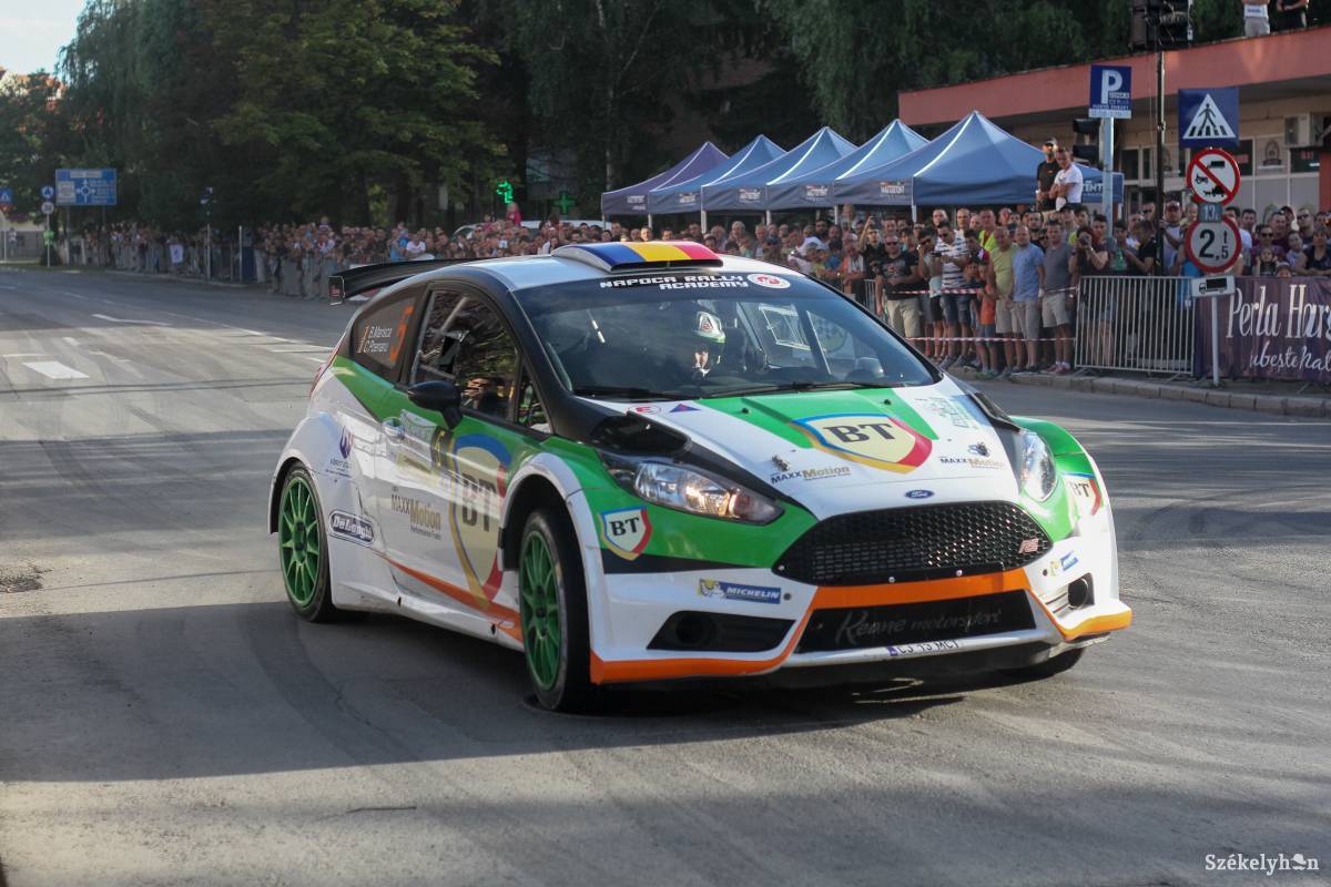 &bullet;  Fotó: Pál Árpád