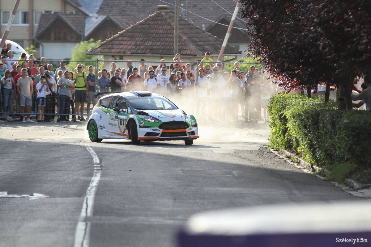 &bullet;  Fotó: Pál Árpád